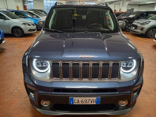 JEEP Renegade 1.0 T3 Limited 