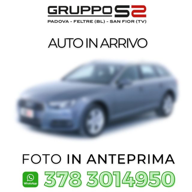 AUDI A4 Avant 35 TDI/163CV S tronic Navigatore/Retrocamera 