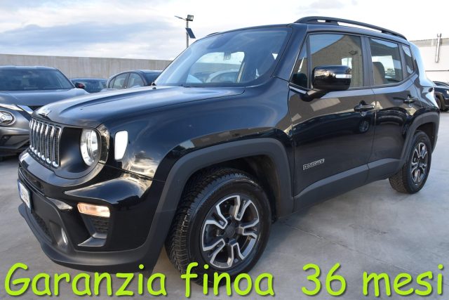 JEEP Renegade 1.6 Mjt 120 CV Business 