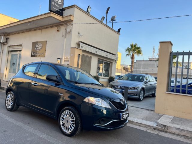 LANCIA Ypsilon 1.2 69CV Silver *SOLI*61893KM* Usato