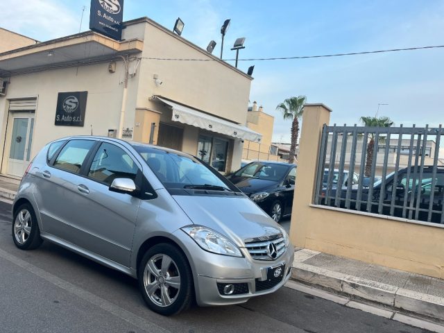 MERCEDES-BENZ A 180 CDI Avantgarde Usato