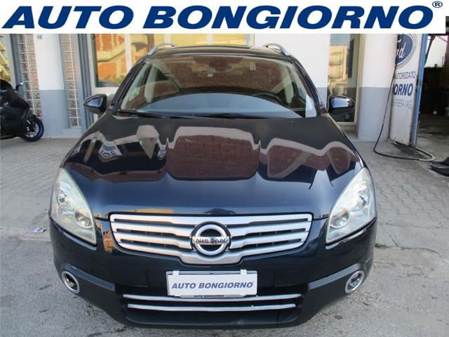 NISSAN Qashqai+2 2.0 dCi 152CV  Acenta 