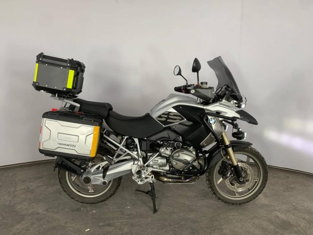 AC Other GS - R 1200 GS 105cv Abs 