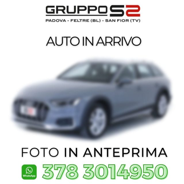 AUDI A4 allroad 40 TDI 204 CV S tronic Led Matrix/Int. Pelle 