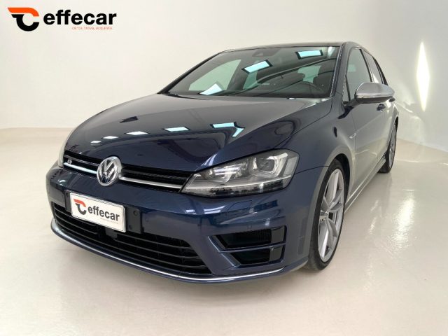 VOLKSWAGEN Golf R 2.0 DSG 5p. 