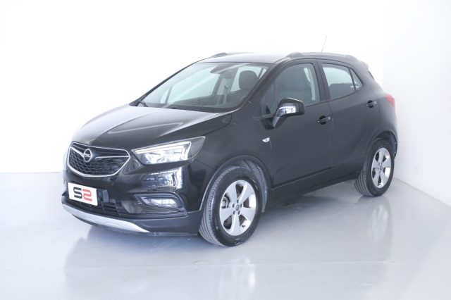 OPEL Mokka X 1.6 Ecotec 115CV 4x2 Start&Stop Advance 