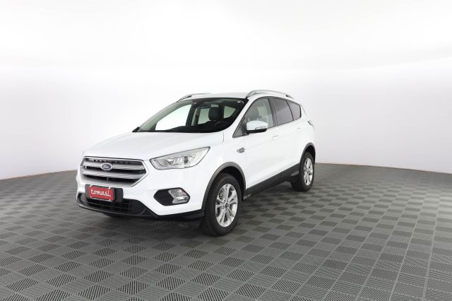 FORD Kuga Kuga 1.5 Ecoboost 120 CV 2WD S&S Titanium 