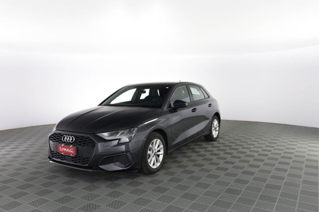 AUDI A3 A3 SPB 35 TDI S tronic Business 