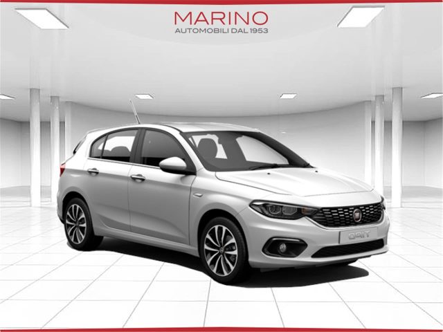 FIAT Tipo (2015-->)  1.3 Mjt S&S 5 porte Easy Business 