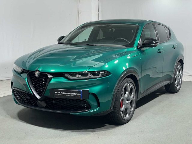 ALFA ROMEO Tonale 1.5 130 CV MHEV TCT7 Edizione Speciale 