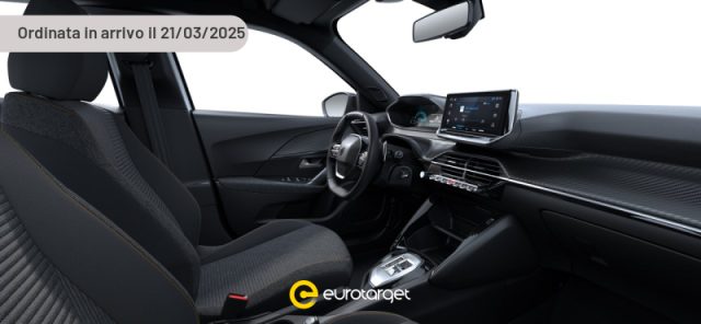 PEUGEOT 2008 Hybrid 136 e-DCS6 Style  2ª serie 