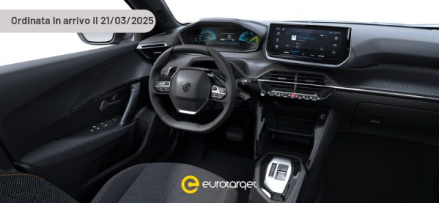 PEUGEOT 2008 motore elettrico 136 CV Style  2ª serie 