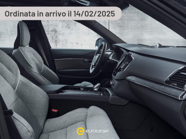 VOLVO XC90 B5 AWD automatico 7 posti Ultra Bright  (2014--&g 