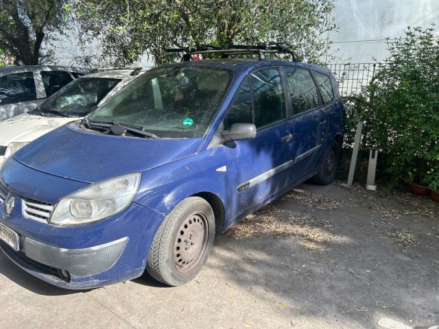 RENAULT Grand Scenic 1.6 16V 