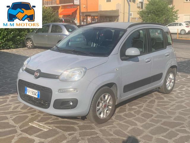 FIAT Panda 1.2 EasyPower Lounge 