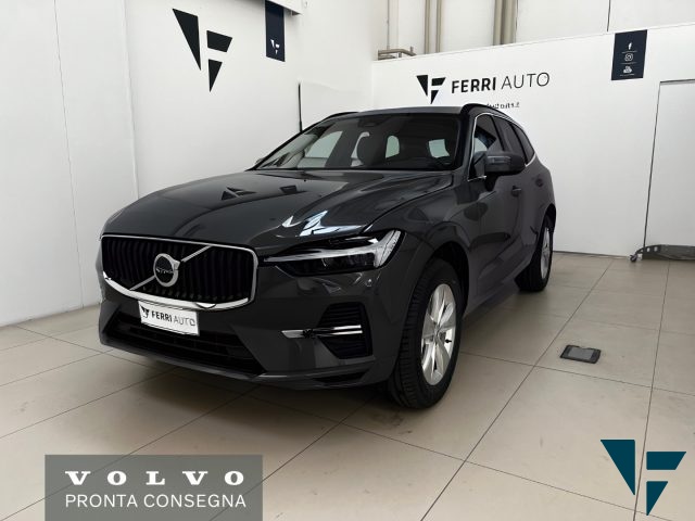 VOLVO XC60 B4 (d) AWD automatico Core 