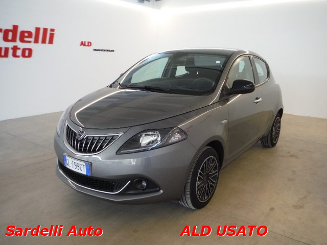 LANCIA Ypsilon 1.0 FireFly 5 porte S&S Hybrid Ecochic Gold 