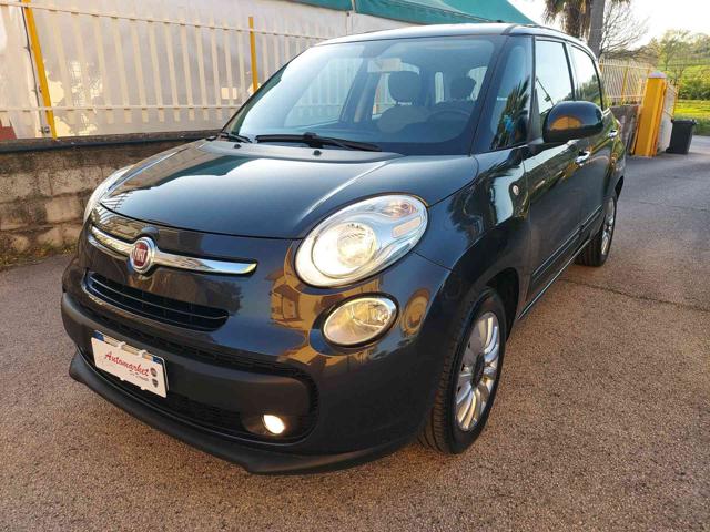 FIAT 500L 1.4 95 CV Pop Star CON GPL *BEN TENUTA* 