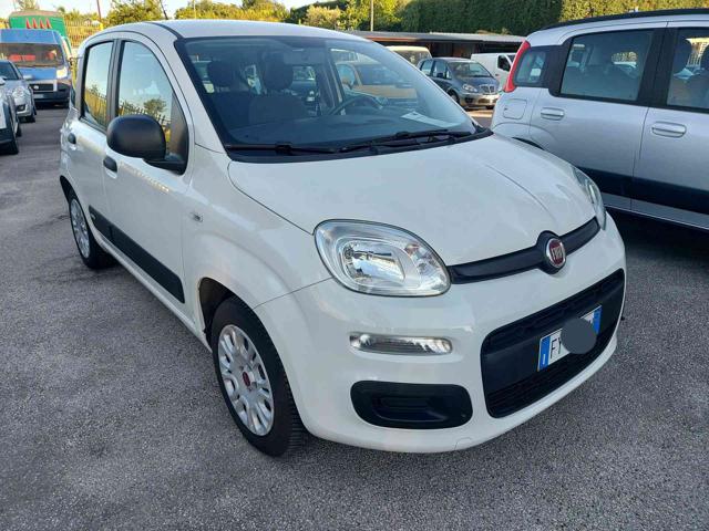 FIAT Panda 1.2 EasyPower Easy Gpl casa madre 