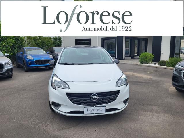 OPEL Corsa 1.2 85CV 5 porte GPL-TECH Ecotec 