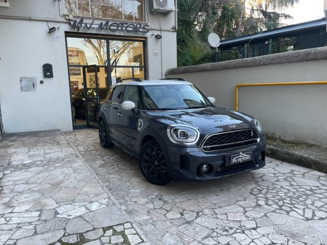 MINI Countryman 1.5 Cooper SE  Countryman ALL4 