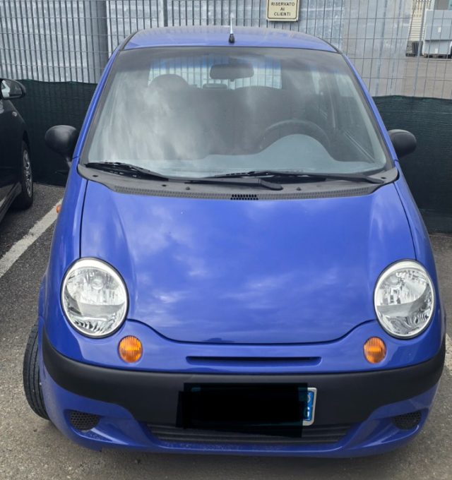 DAEWOO Matiz 1000i cat SE Energy 