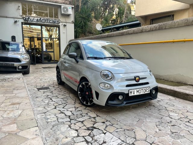 ABARTH 595 1.4  T-Jet 180 CV Competizione 