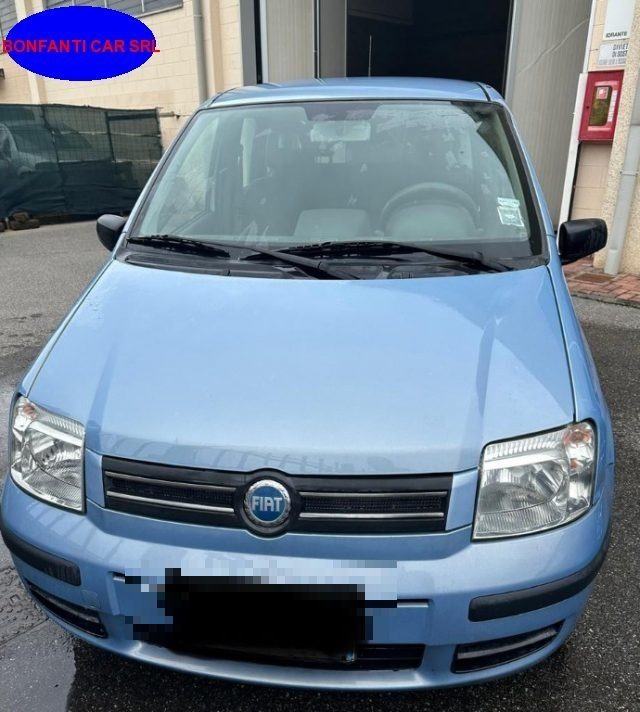 FIAT Panda 1.1 Active 