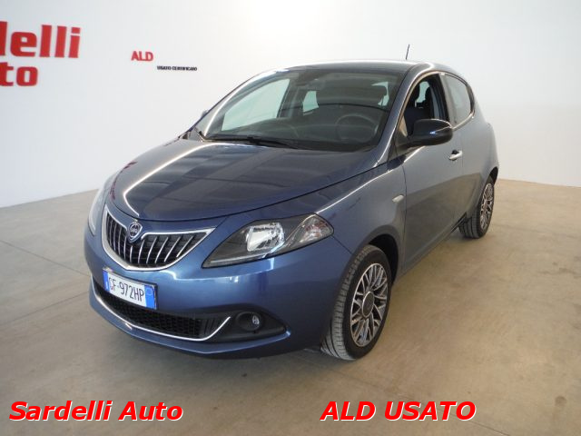 LANCIA Ypsilon 1.0 FireFly 5 porte S&S Hybrid Ecochic Gold 