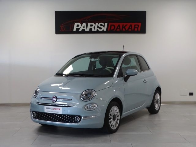 FIAT 500 Hybrid 1.0 70CV *PROMO PARISI GROUP* 