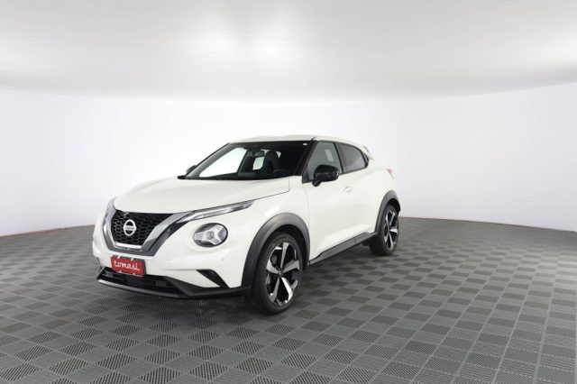 NISSAN Juke Juke 1.0 DIG-T 114 CV DCT Tekna 