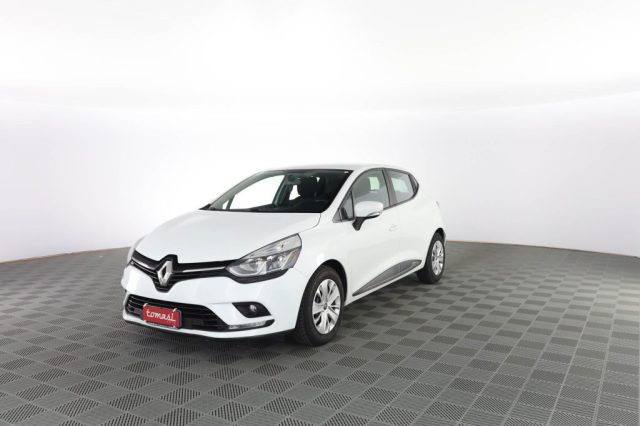 RENAULT Clio Clio dCi 8V 75 CV Statr&Stop Energy Business 