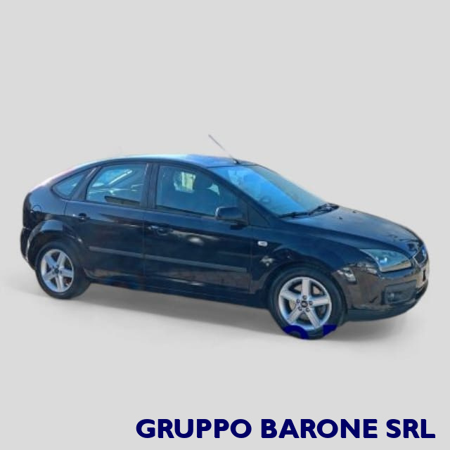 FORD  Blu pastello