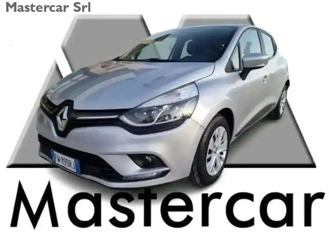 RENAULT Clio 0.9 tce Business 90cv - 5 porte - Navi - FW899RJ 