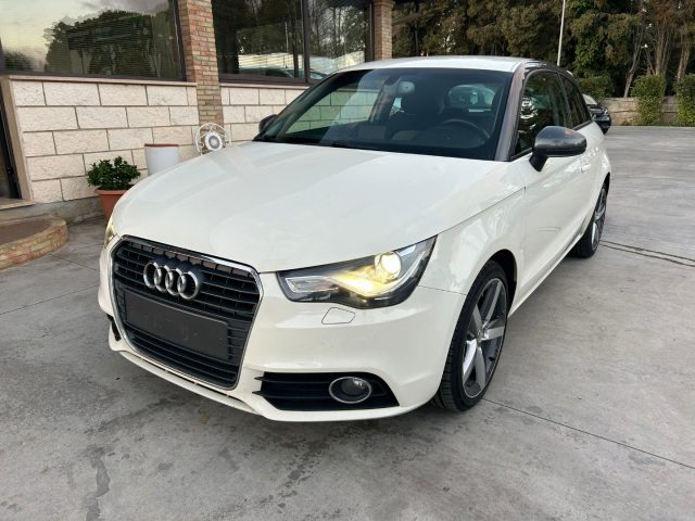 AUDI A1 1.6 TDI 105 CV Ambition 