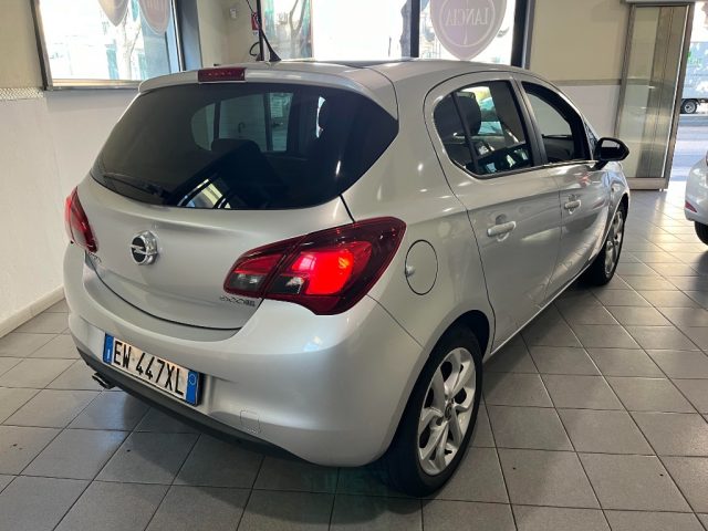 OPEL Corsa 1.3 CDTI 95CV 5 porte b-Color 8.900 