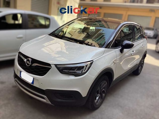 OPEL Crossland X 1.5 ECOTEC D 110 CV Start&Stop 2020 