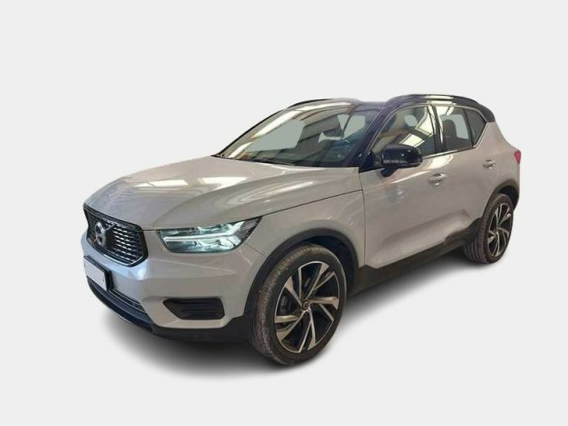 VOLVO XC40 D3 AWD Geartronic R-design 