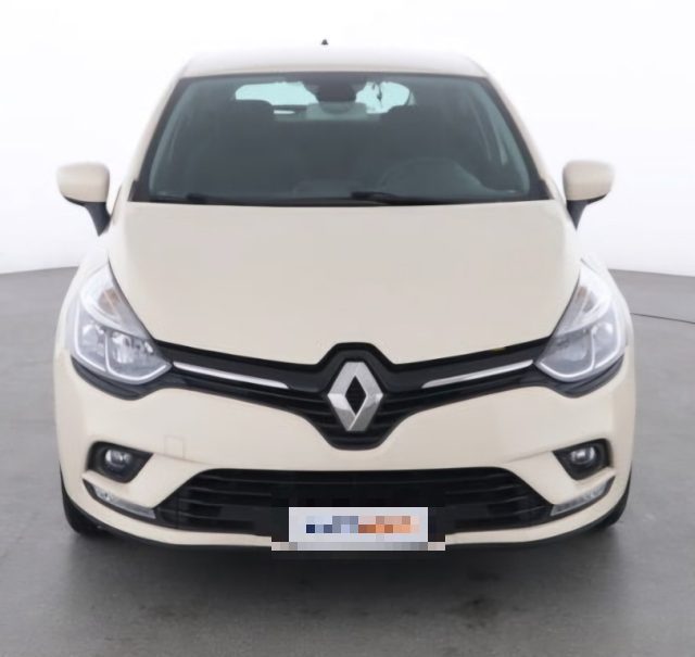 RENAULT Clio 1.2 75CV GPL 5 porte Live 