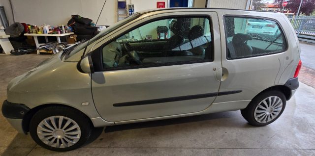 RENAULT Twingo 1.2i cat Diabolika 