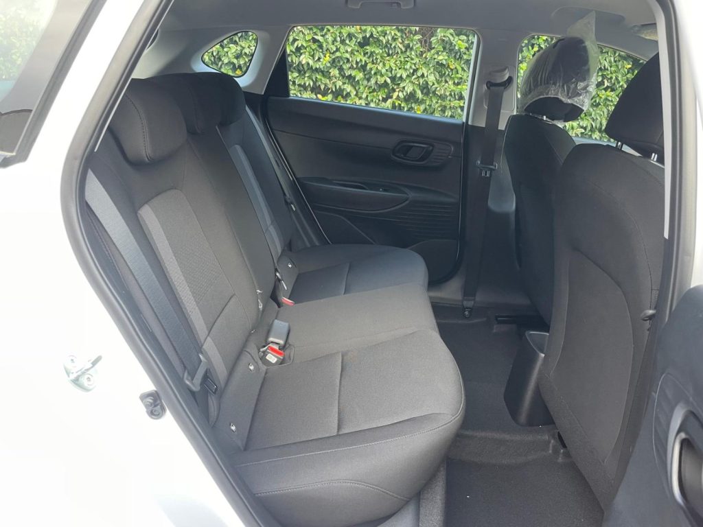 HYUNDAI i20 1.2 MPI MT GPL Connectline - 9