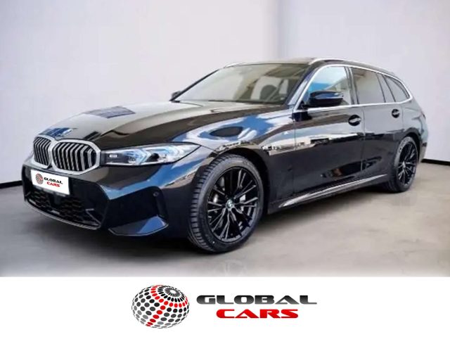 BMW 330 d 3 48V xDrive Touring Msport/Panorama/ACC/H-Up 