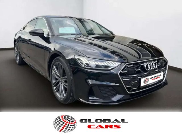 AUDI A7 Sportback 40 tdi S-Line quattro s-tronic/Matrix 