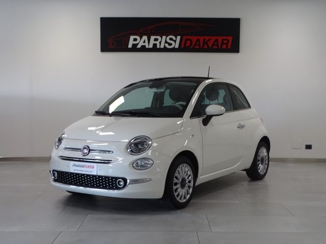 FIAT 500 Hybrid 1.0 70CV *PROMO PARISI GROUP* 