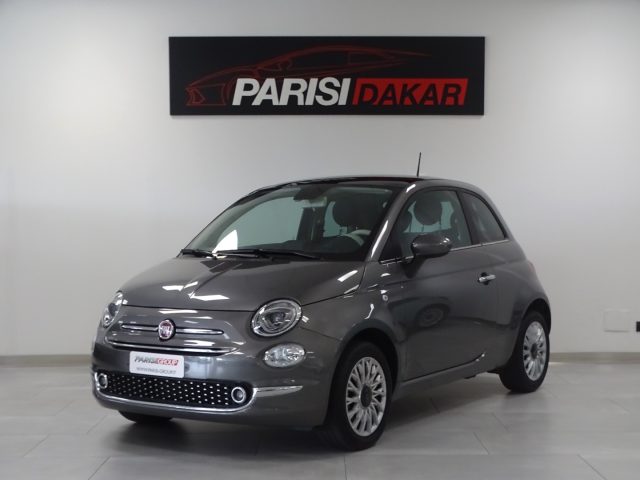 FIAT 500 Hybrid 1.0 70CV *PROMO PARISI GROUP* 