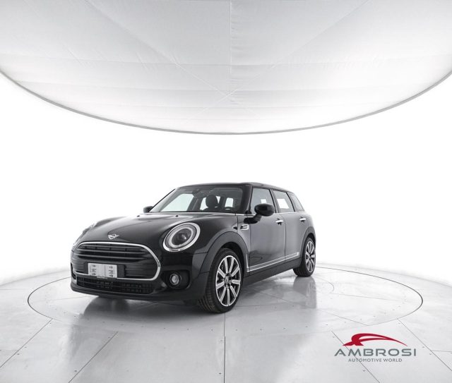 MINI Clubman Cooper D  Premium Package Mayfair edition 