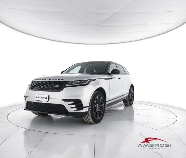 LAND ROVER Range Rover Velar 2.0D I4 240 CV R-Dynamic S 