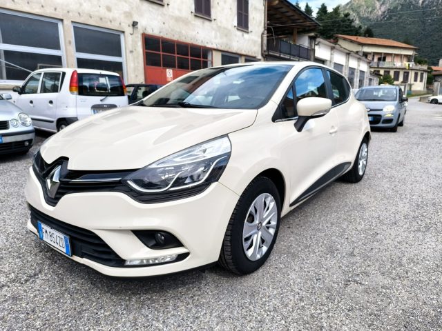 RENAULT Clio TCe Start&Stop 5 porte Energy Zen 