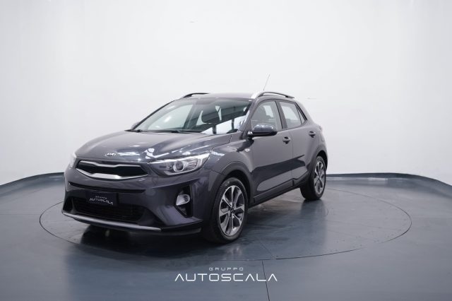 KIA Stonic 1.0 T-GDi 120 CV Style 