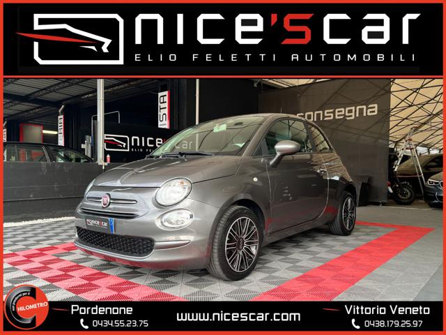 FIAT 500 1.0 Hybrid Pop * PROMO * OK NEOPATENTATI * 